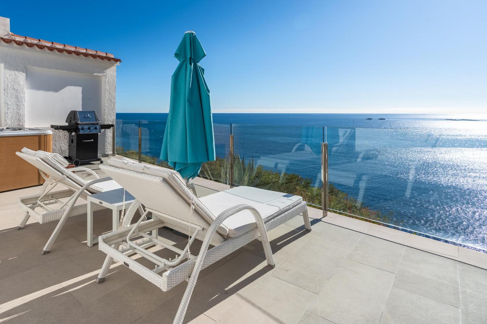Maryvilla Inspiracion Y Vacaciones - Bungalows Calpe Exterior photo