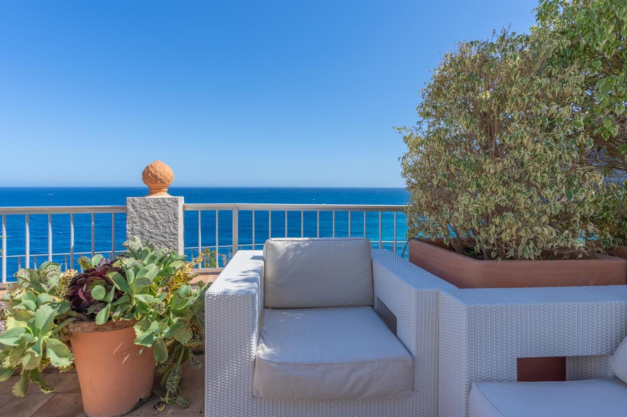 Maryvilla Inspiracion Y Vacaciones - Bungalows Calpe Exterior photo